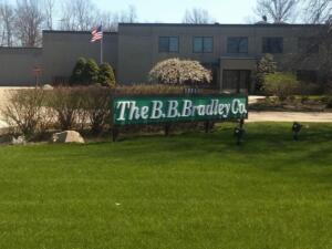 BB Bradley Sanitary Connection 2